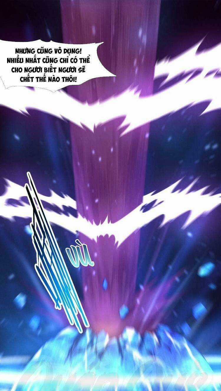 Hắc Kim Đảo - Chapter 29 - Trang 37
