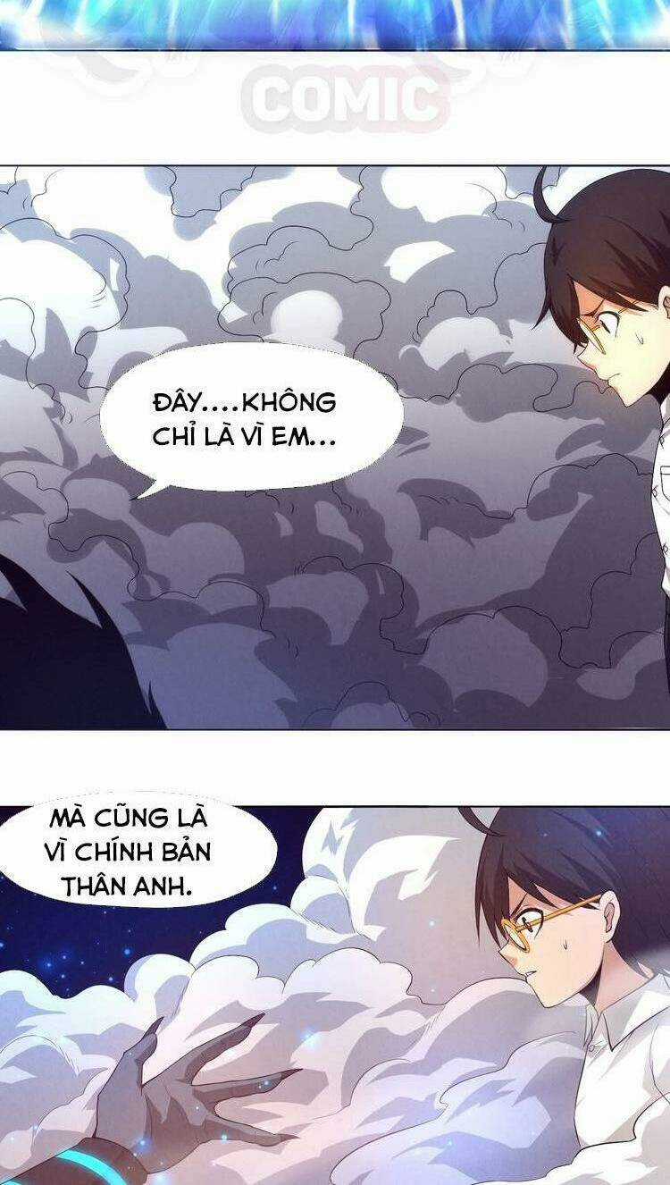 Hắc Kim Đảo - Chapter 29 - Trang 38