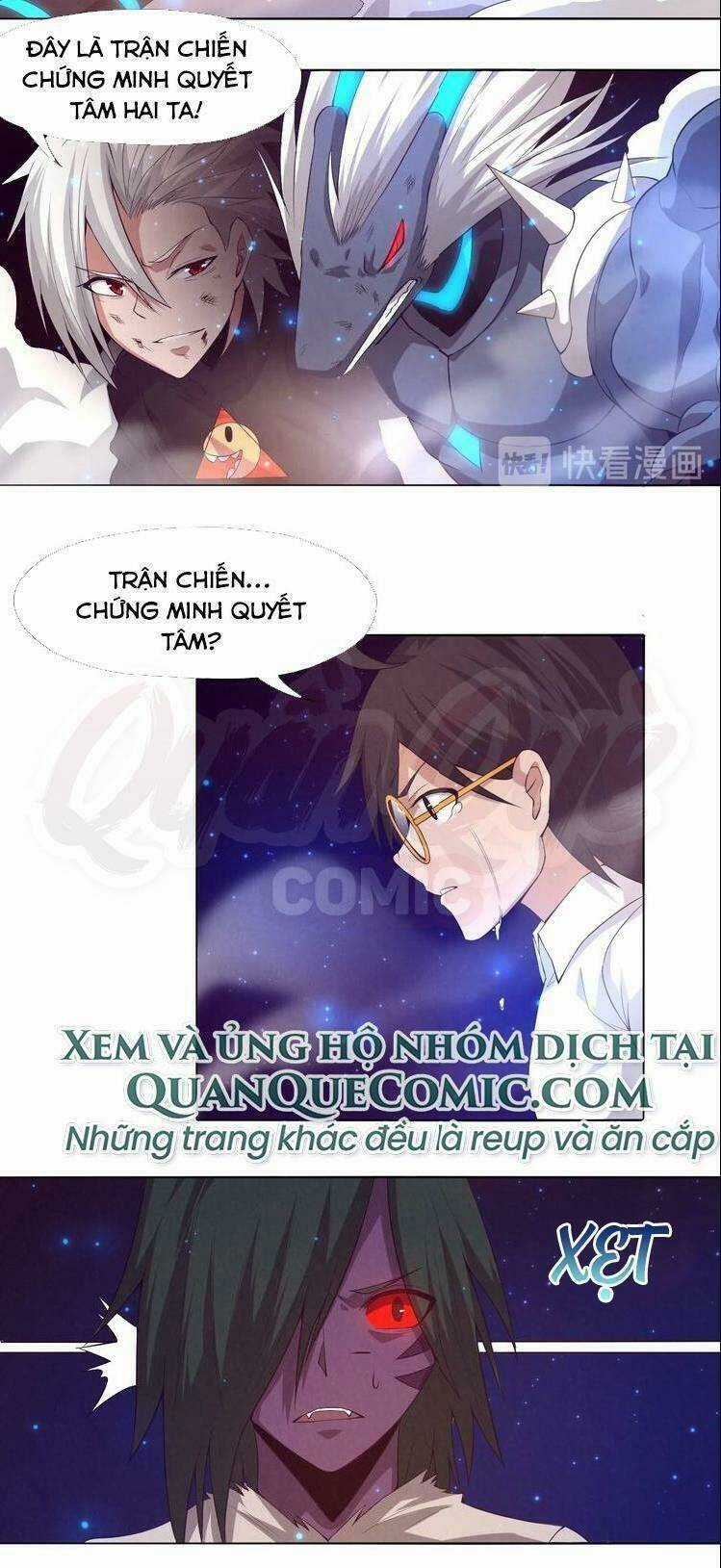 Hắc Kim Đảo - Chapter 29 - Trang 39