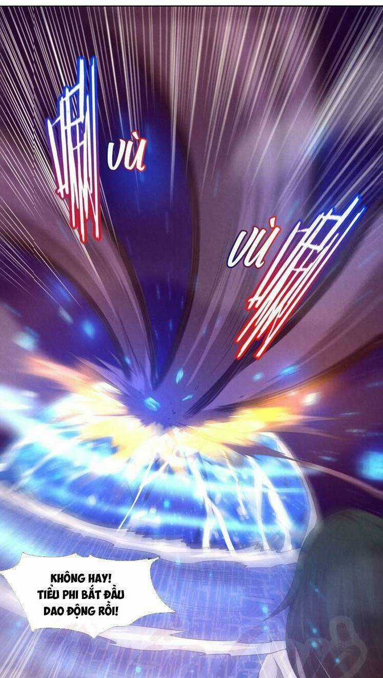 Hắc Kim Đảo - Chapter 29 - Trang 40