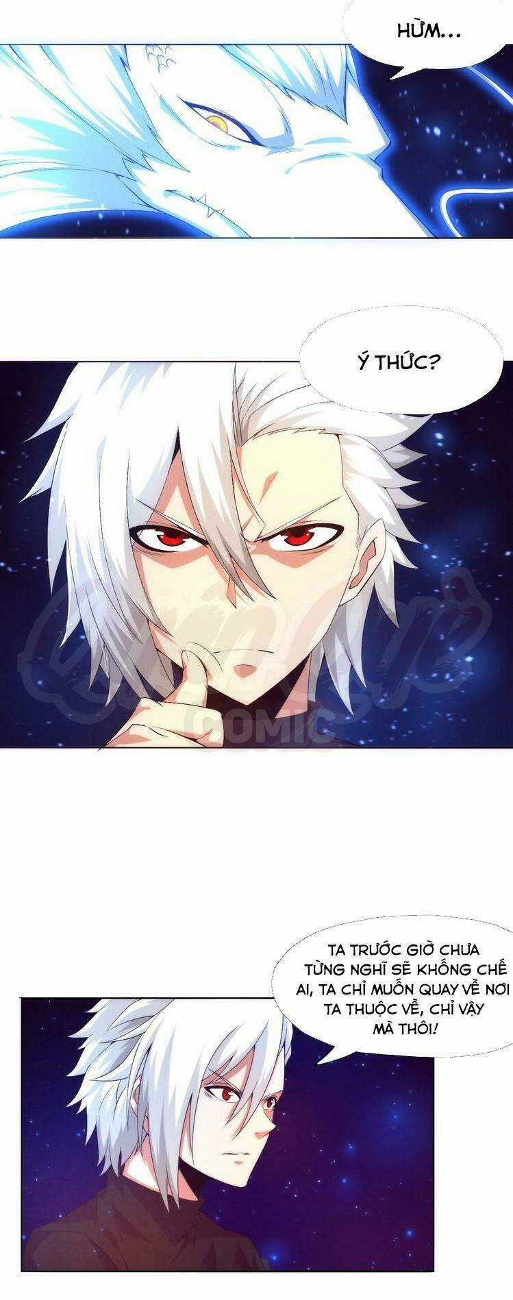 Hắc Kim Đảo - Chapter 29 - Trang 5