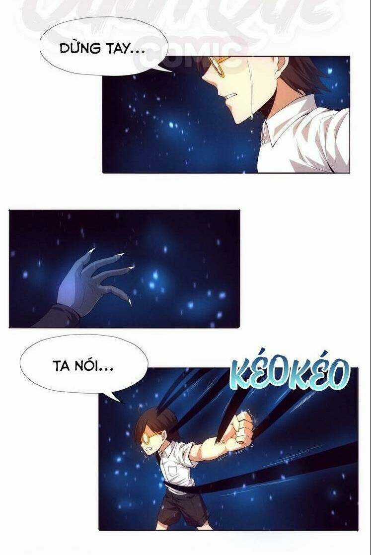 Hắc Kim Đảo - Chapter 29 - Trang 43