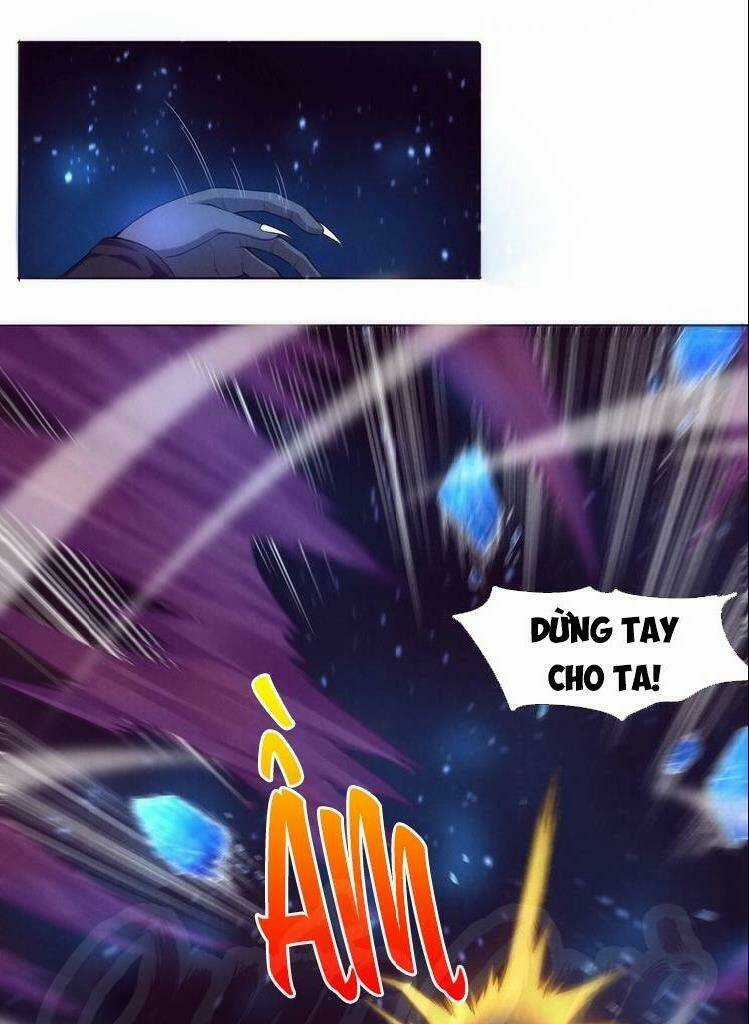 Hắc Kim Đảo - Chapter 29 - Trang 44