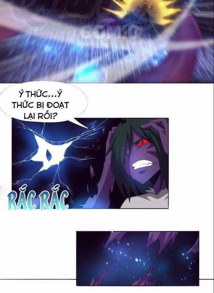 Hắc Kim Đảo - Chapter 29 - Trang 45