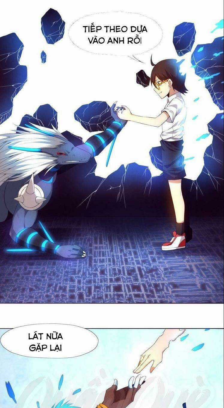 Hắc Kim Đảo - Chapter 29 - Trang 46