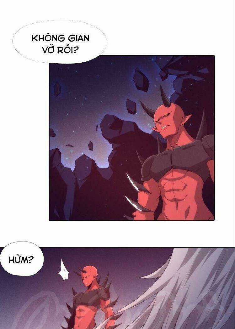 Hắc Kim Đảo - Chapter 29 - Trang 48