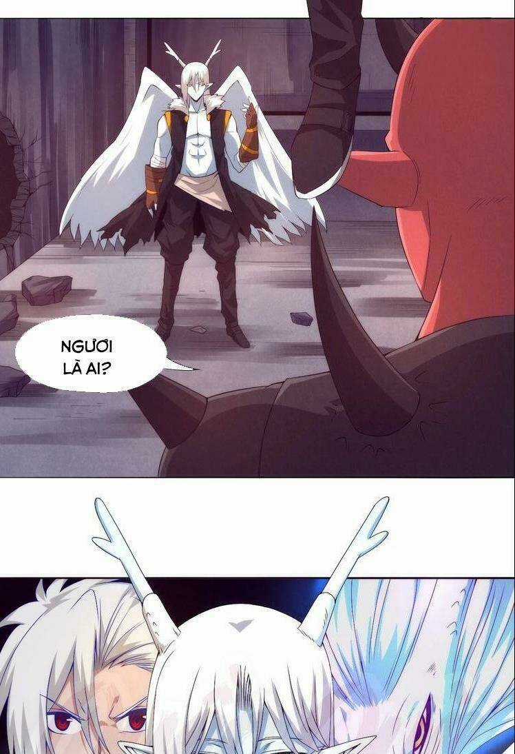 Hắc Kim Đảo - Chapter 29 - Trang 52