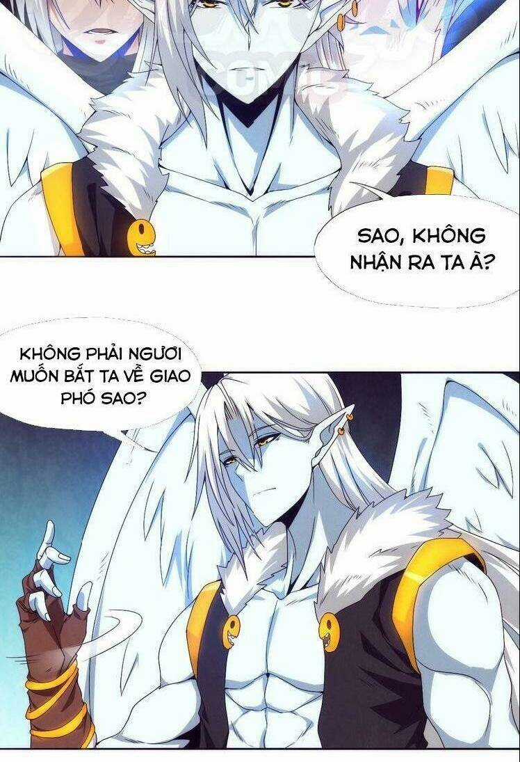 Hắc Kim Đảo - Chapter 29 - Trang 53