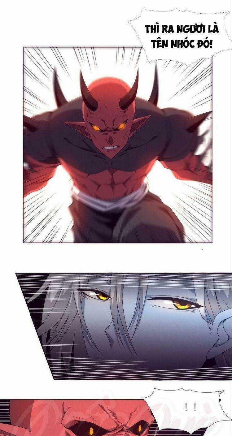 Hắc Kim Đảo - Chapter 29 - Trang 54