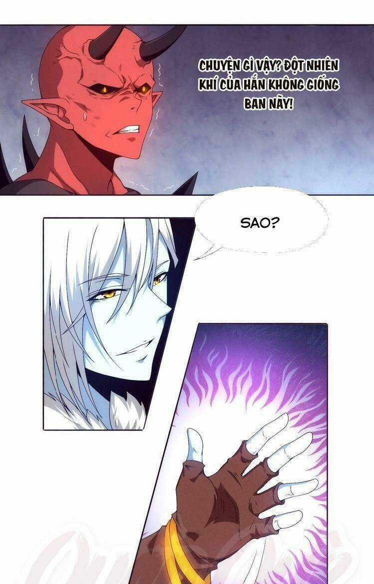 Hắc Kim Đảo - Chapter 29 - Trang 56