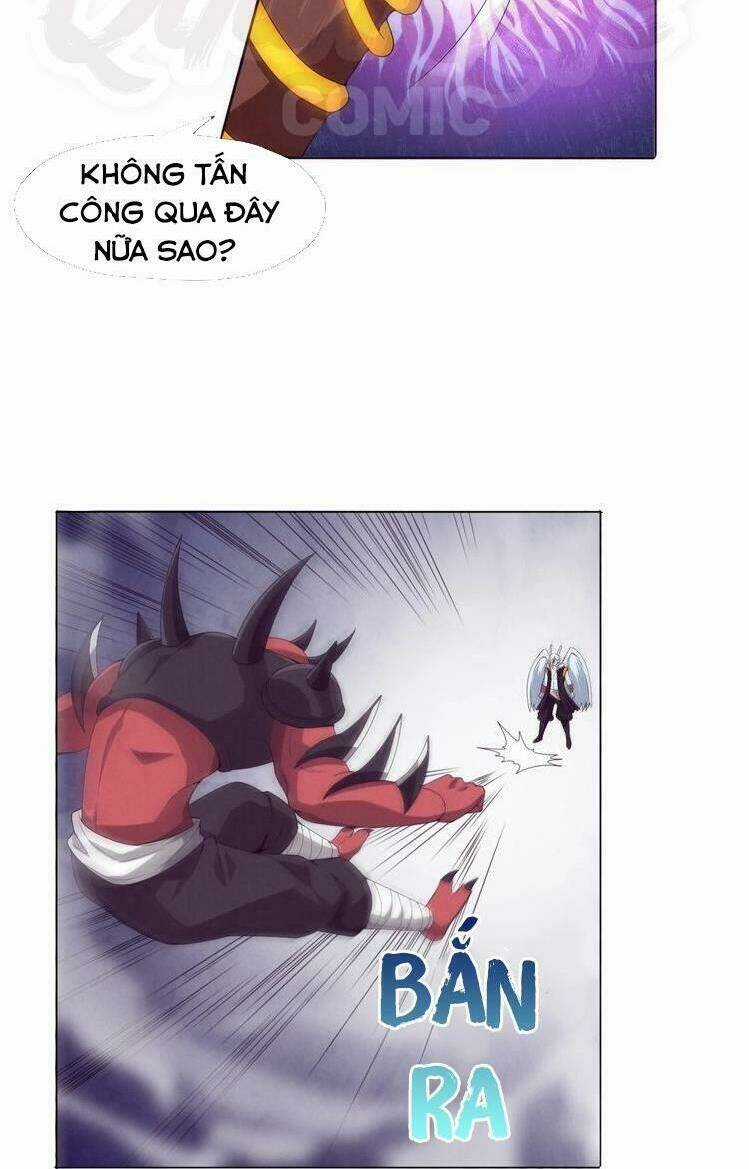 Hắc Kim Đảo - Chapter 29 - Trang 57