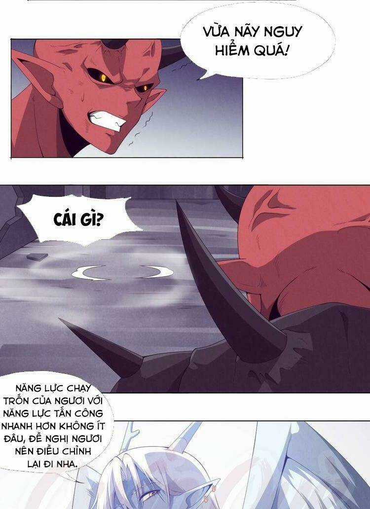 Hắc Kim Đảo - Chapter 29 - Trang 58