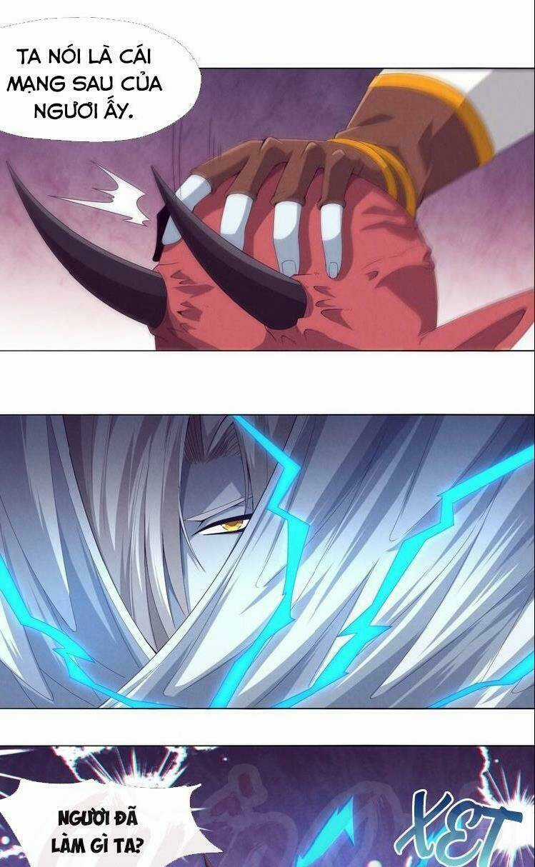 Hắc Kim Đảo - Chapter 29 - Trang 60