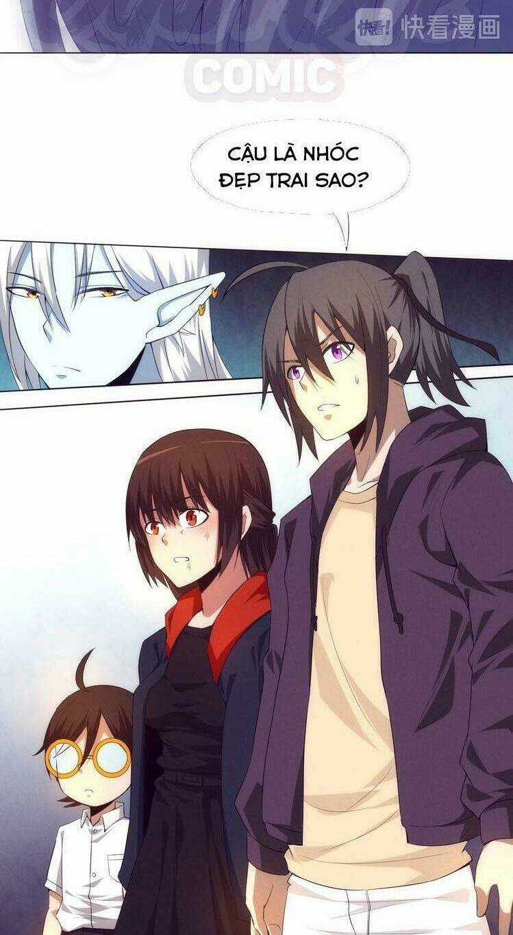 Hắc Kim Đảo - Chapter 29 - Trang 63