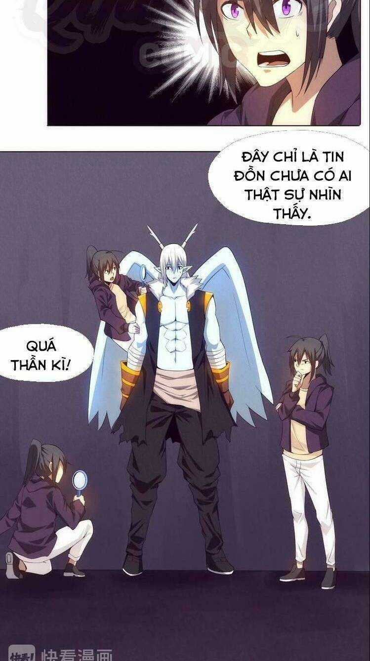 Hắc Kim Đảo - Chapter 29 - Trang 65