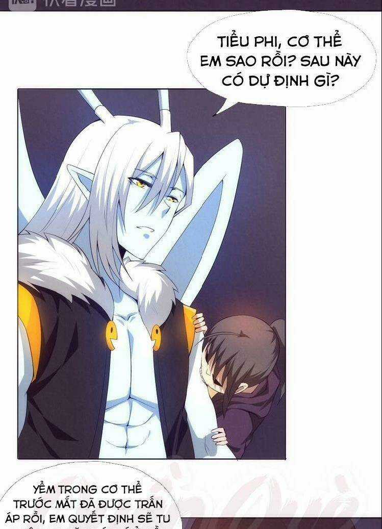 Hắc Kim Đảo - Chapter 29 - Trang 66