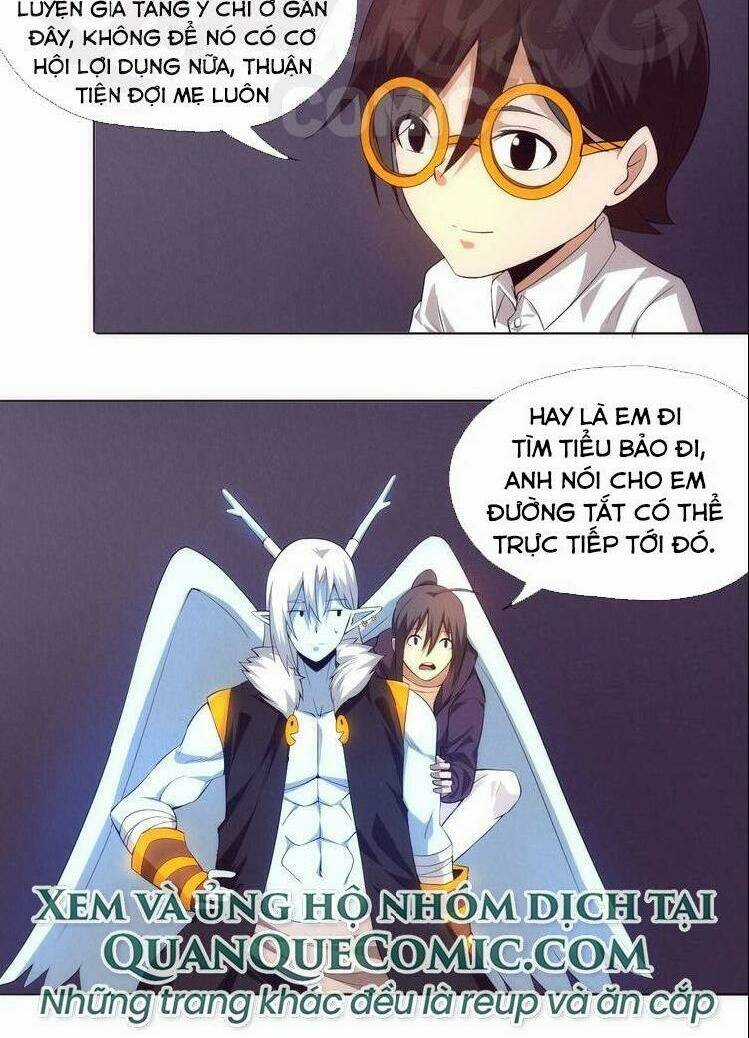 Hắc Kim Đảo - Chapter 29 - Trang 67