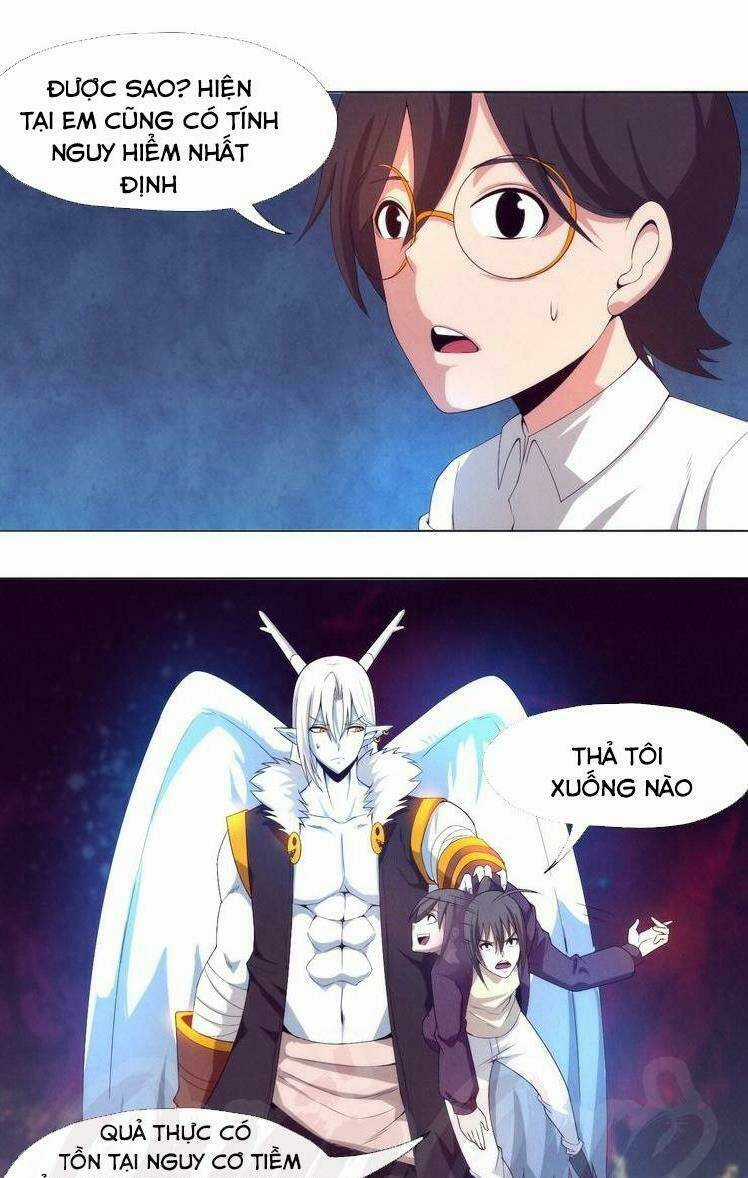 Hắc Kim Đảo - Chapter 29 - Trang 68