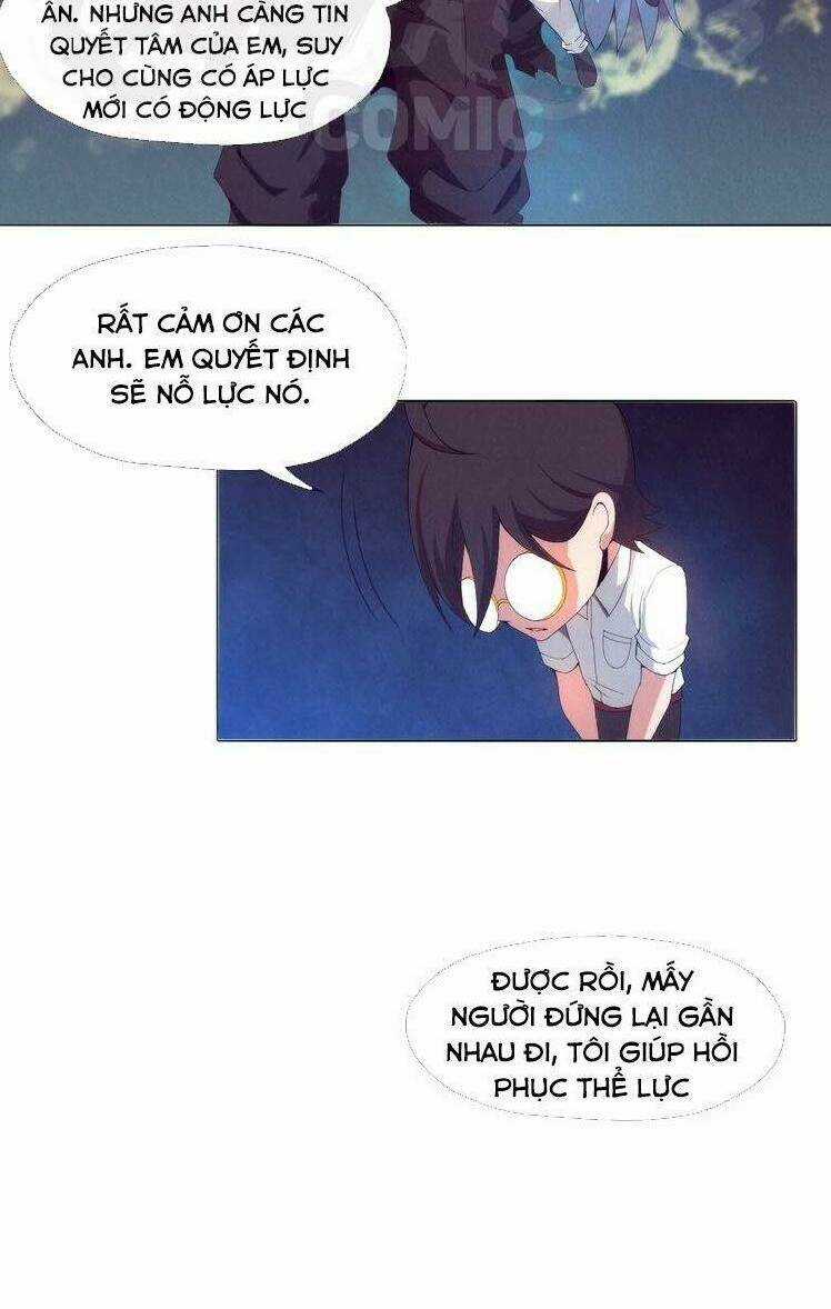 Hắc Kim Đảo - Chapter 29 - Trang 69