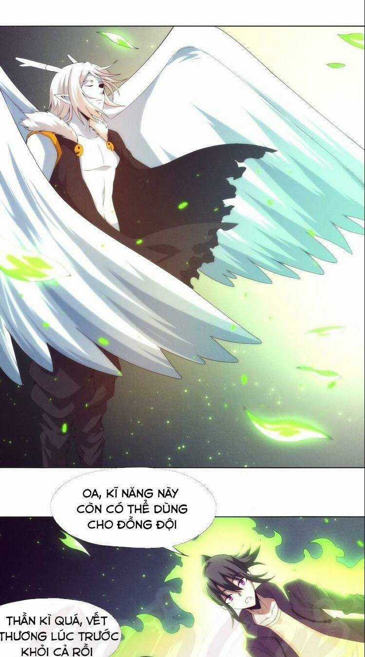 Hắc Kim Đảo - Chapter 29 - Trang 70