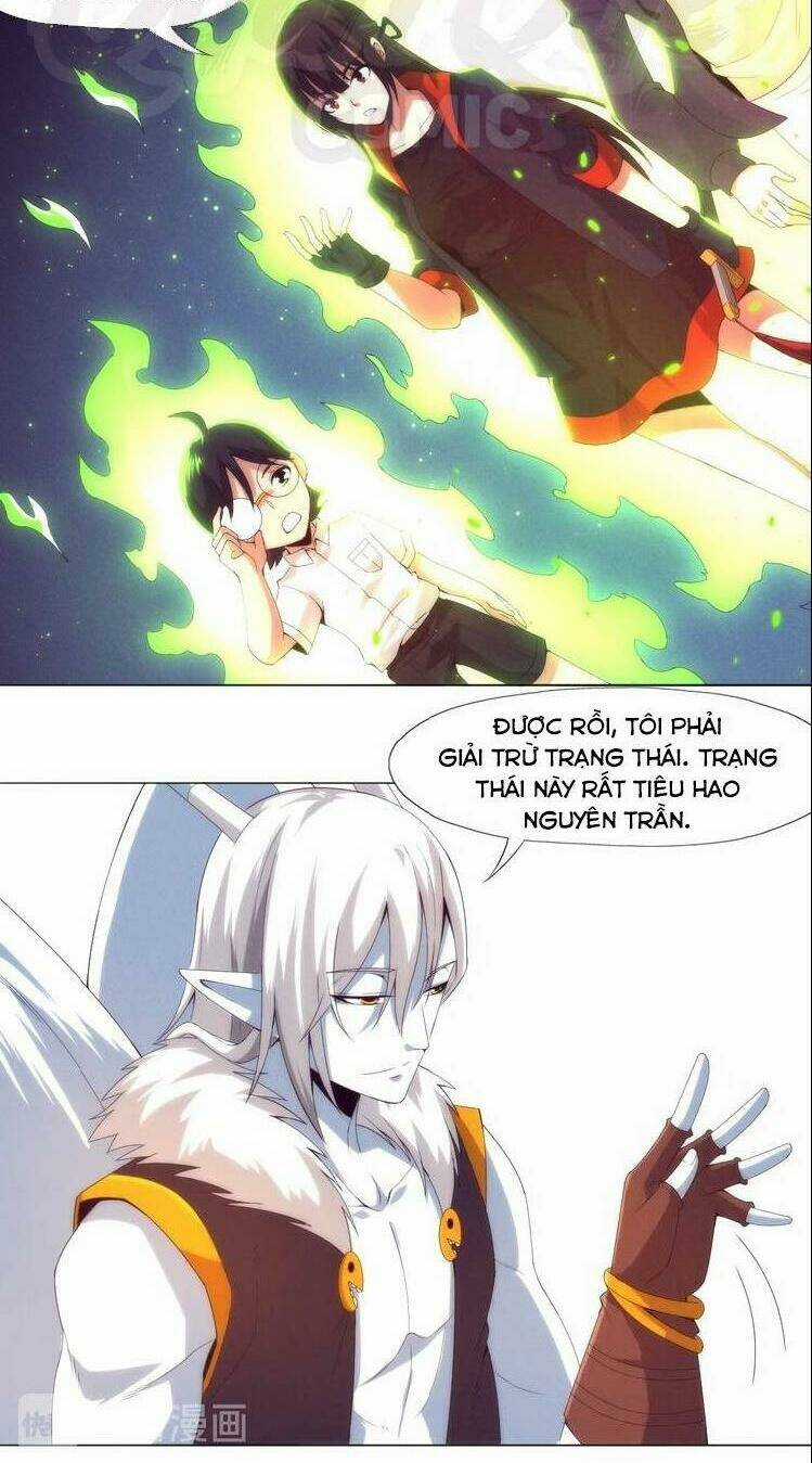 Hắc Kim Đảo - Chapter 29 - Trang 71