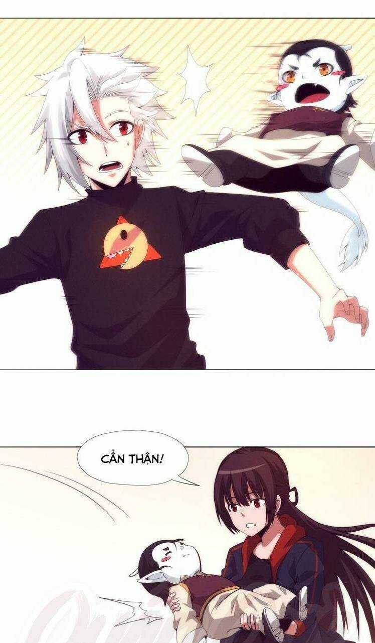 Hắc Kim Đảo - Chapter 29 - Trang 72