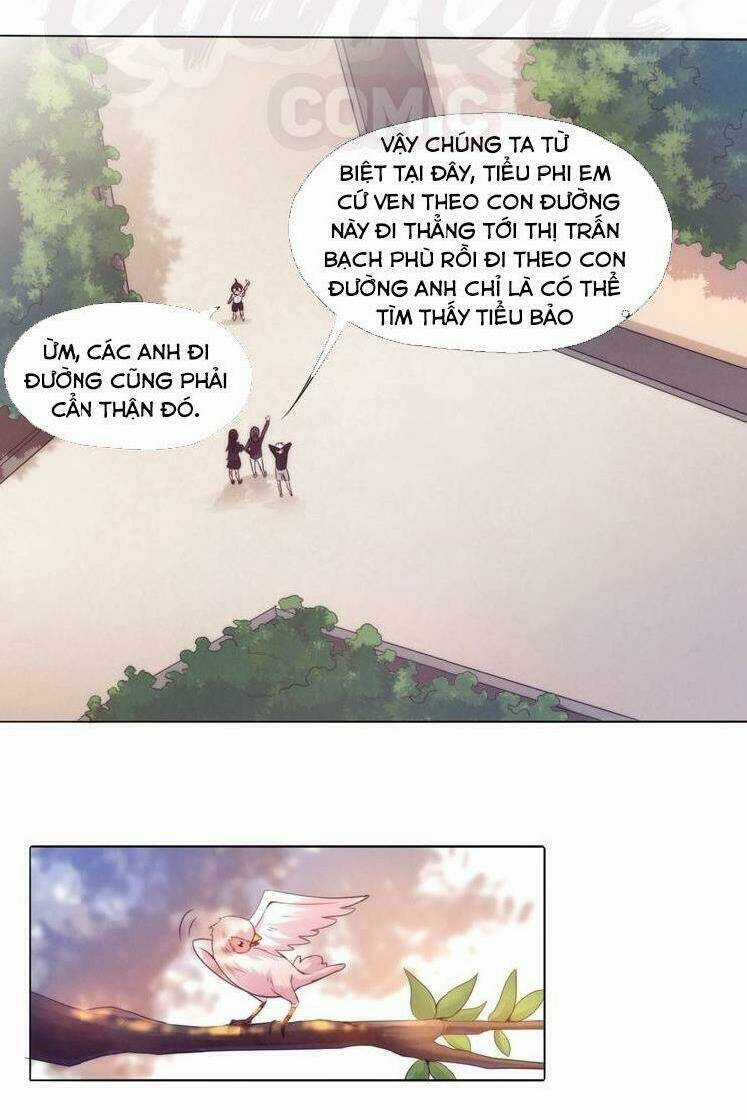 Hắc Kim Đảo - Chapter 29 - Trang 75