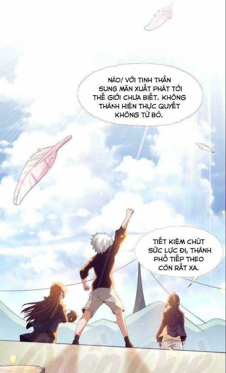 Hắc Kim Đảo - Chapter 29 - Trang 76
