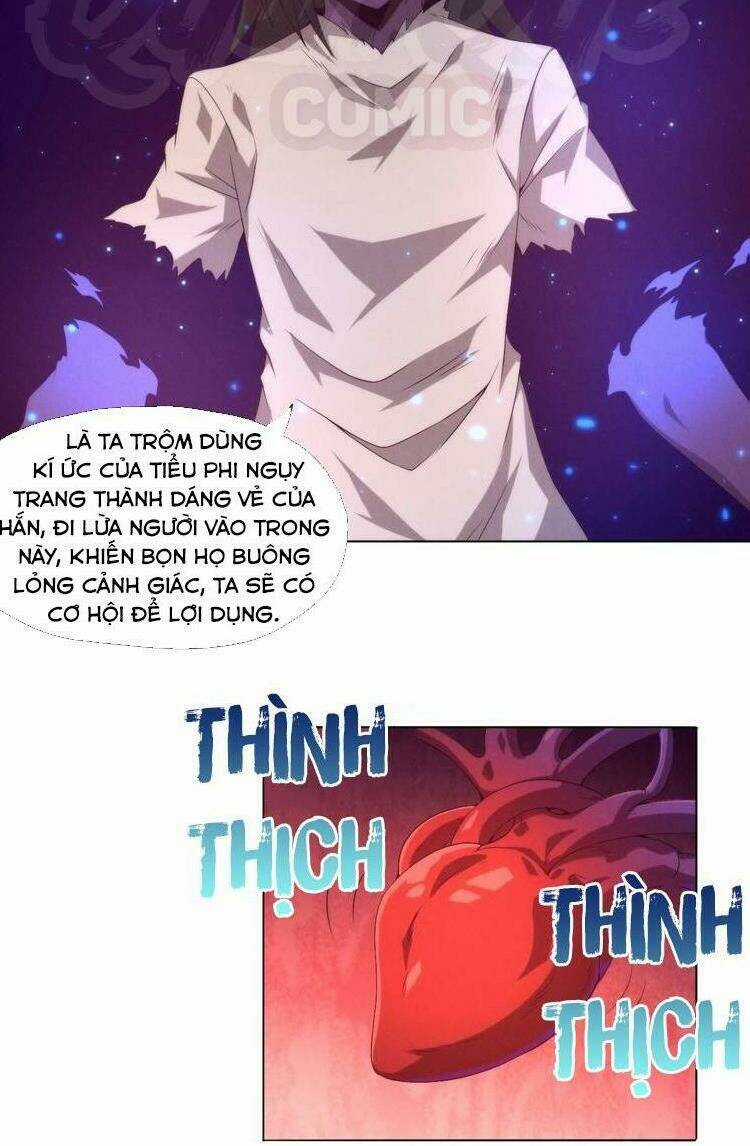 Hắc Kim Đảo - Chapter 29 - Trang 9