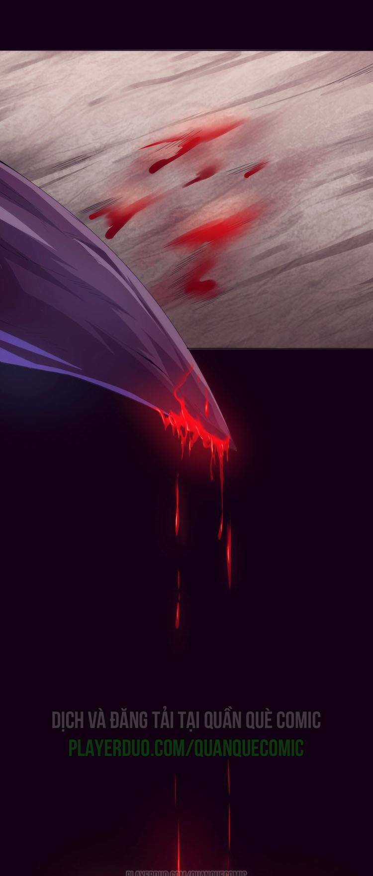 Hắc Kim Đảo - Chapter 3 - Trang 1