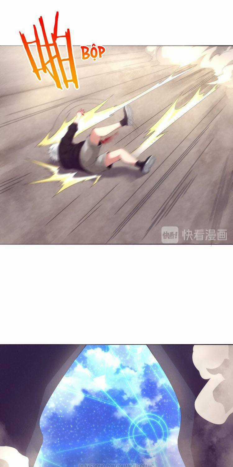 Hắc Kim Đảo - Chapter 3 - Trang 11