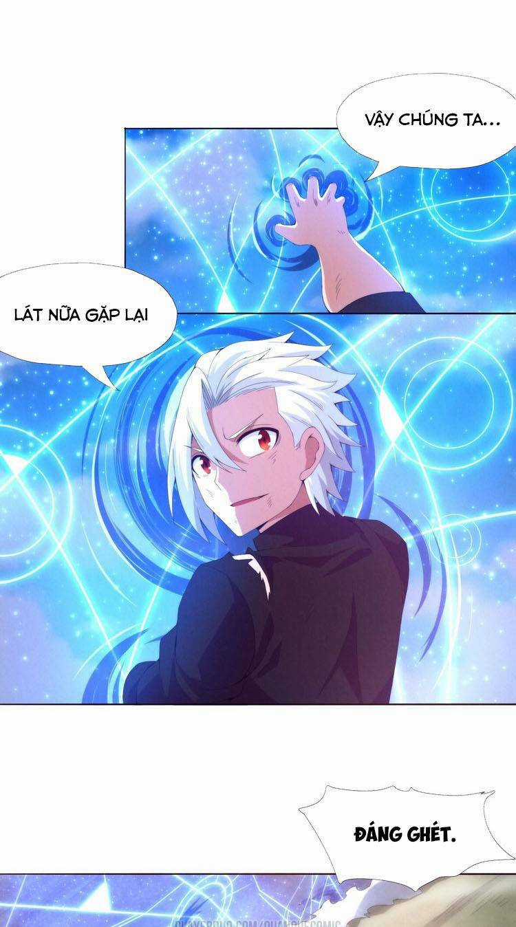 Hắc Kim Đảo - Chapter 3 - Trang 17