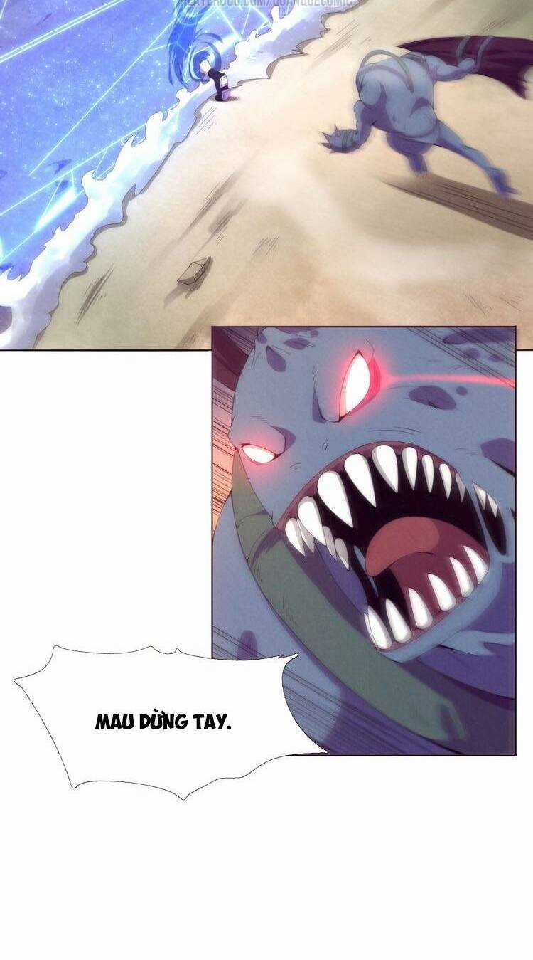 Hắc Kim Đảo - Chapter 3 - Trang 18