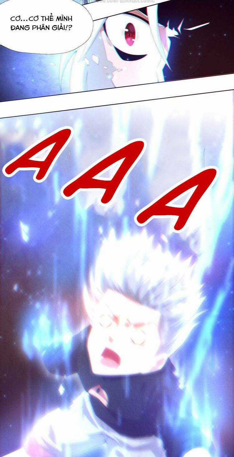 Hắc Kim Đảo - Chapter 3 - Trang 22