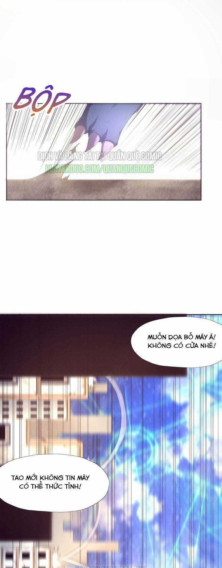 Hắc Kim Đảo - Chapter 3 - Trang 29