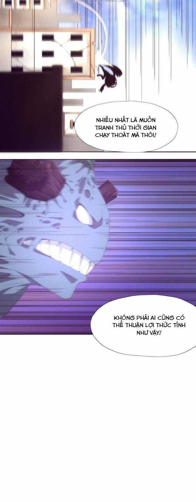 Hắc Kim Đảo - Chapter 3 - Trang 30