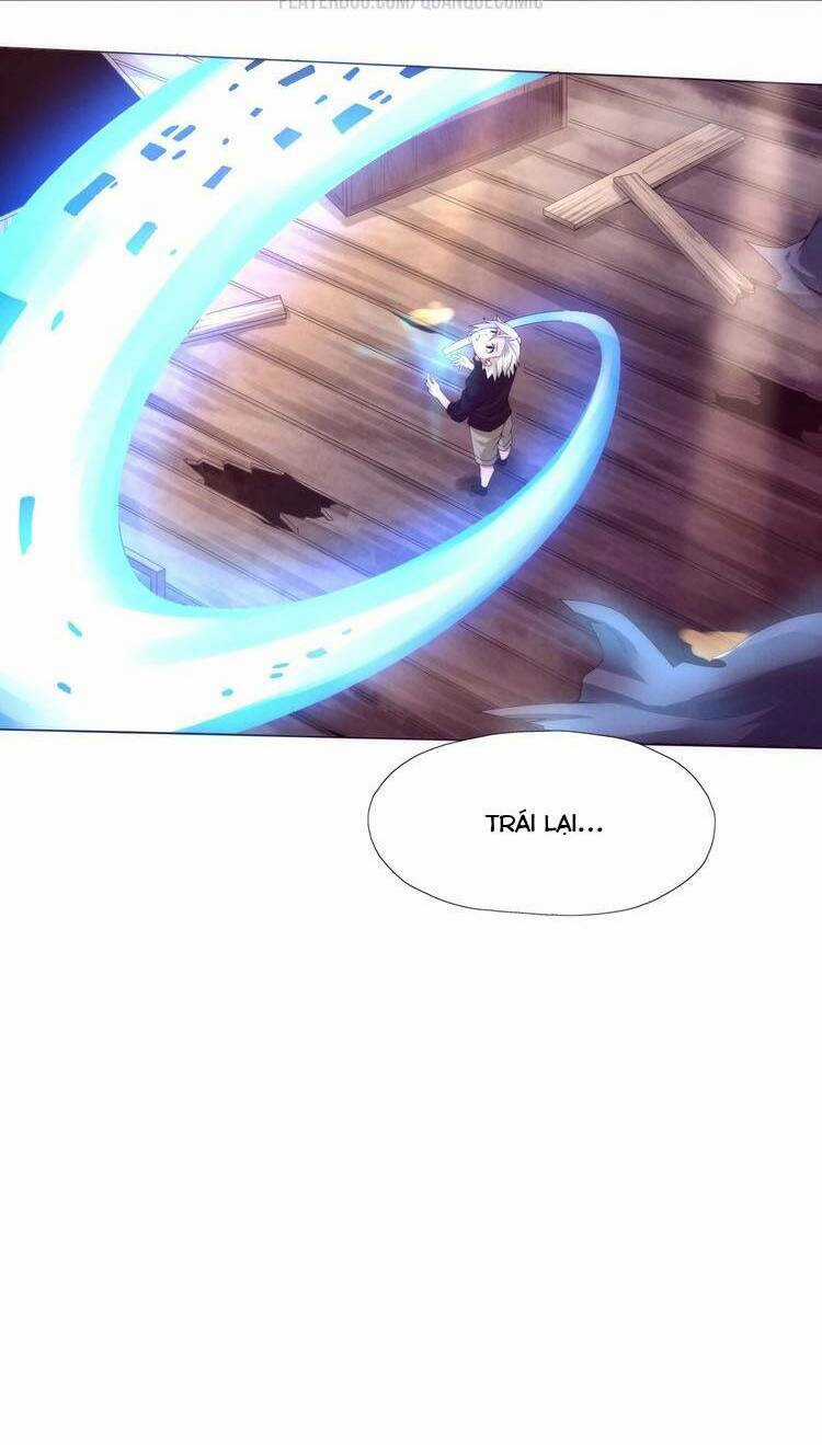 Hắc Kim Đảo - Chapter 3 - Trang 34