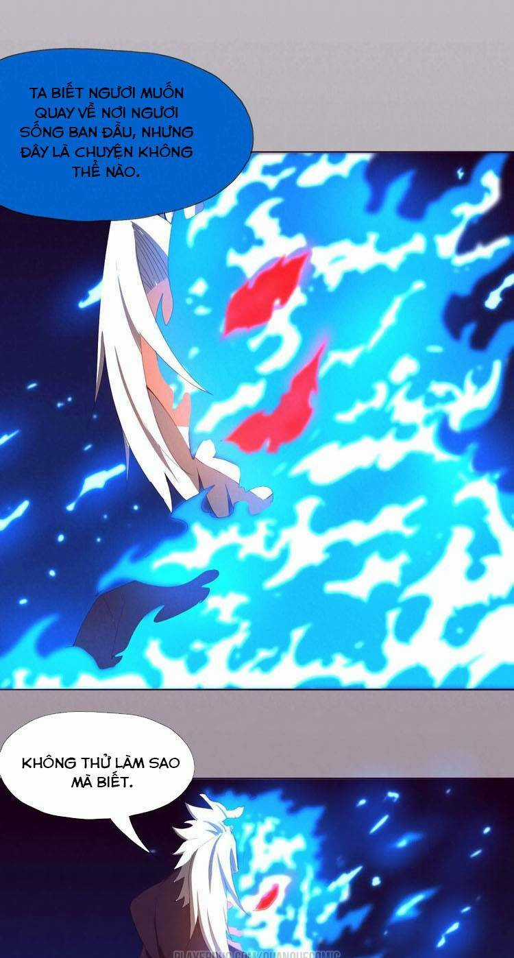 Hắc Kim Đảo - Chapter 3 - Trang 38