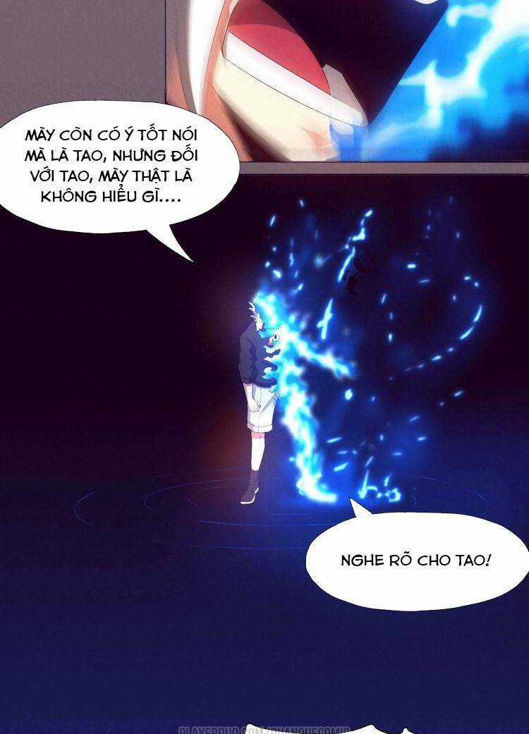 Hắc Kim Đảo - Chapter 3 - Trang 40