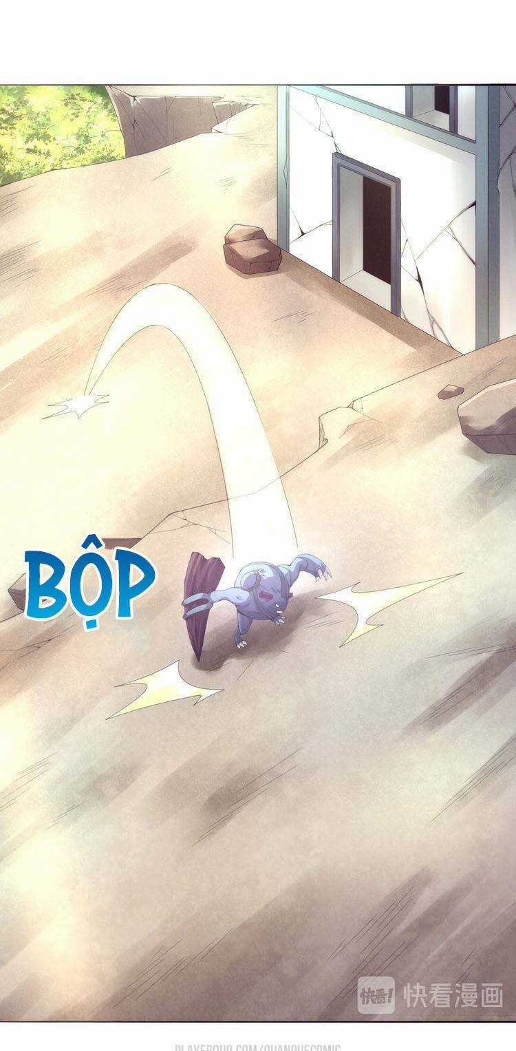 Hắc Kim Đảo - Chapter 3 - Trang 46