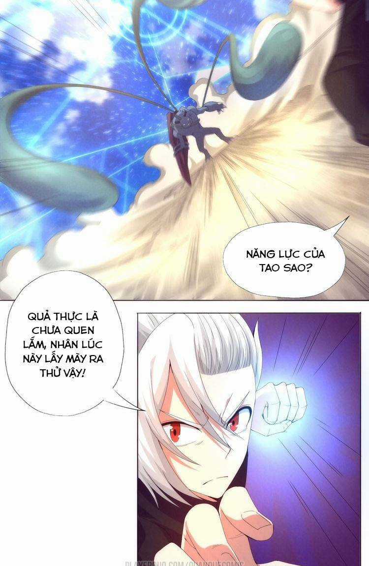 Hắc Kim Đảo - Chapter 3 - Trang 51