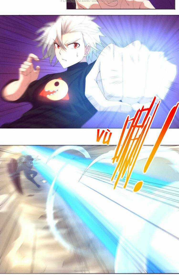 Hắc Kim Đảo - Chapter 3 - Trang 52