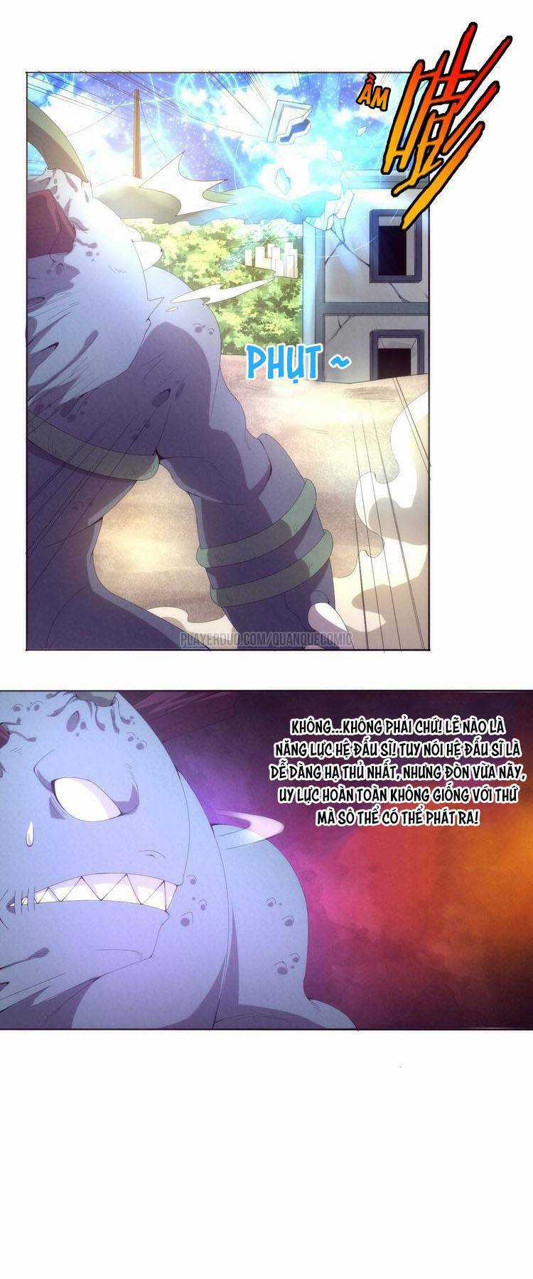 Hắc Kim Đảo - Chapter 3 - Trang 53