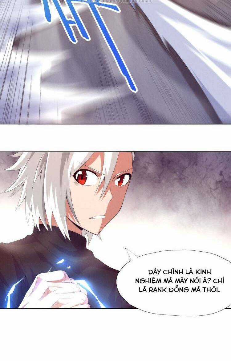 Hắc Kim Đảo - Chapter 3 - Trang 57