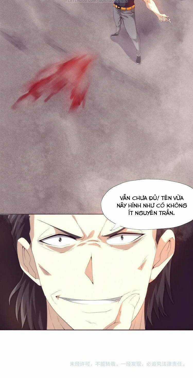 Hắc Kim Đảo - Chapter 3 - Trang 68