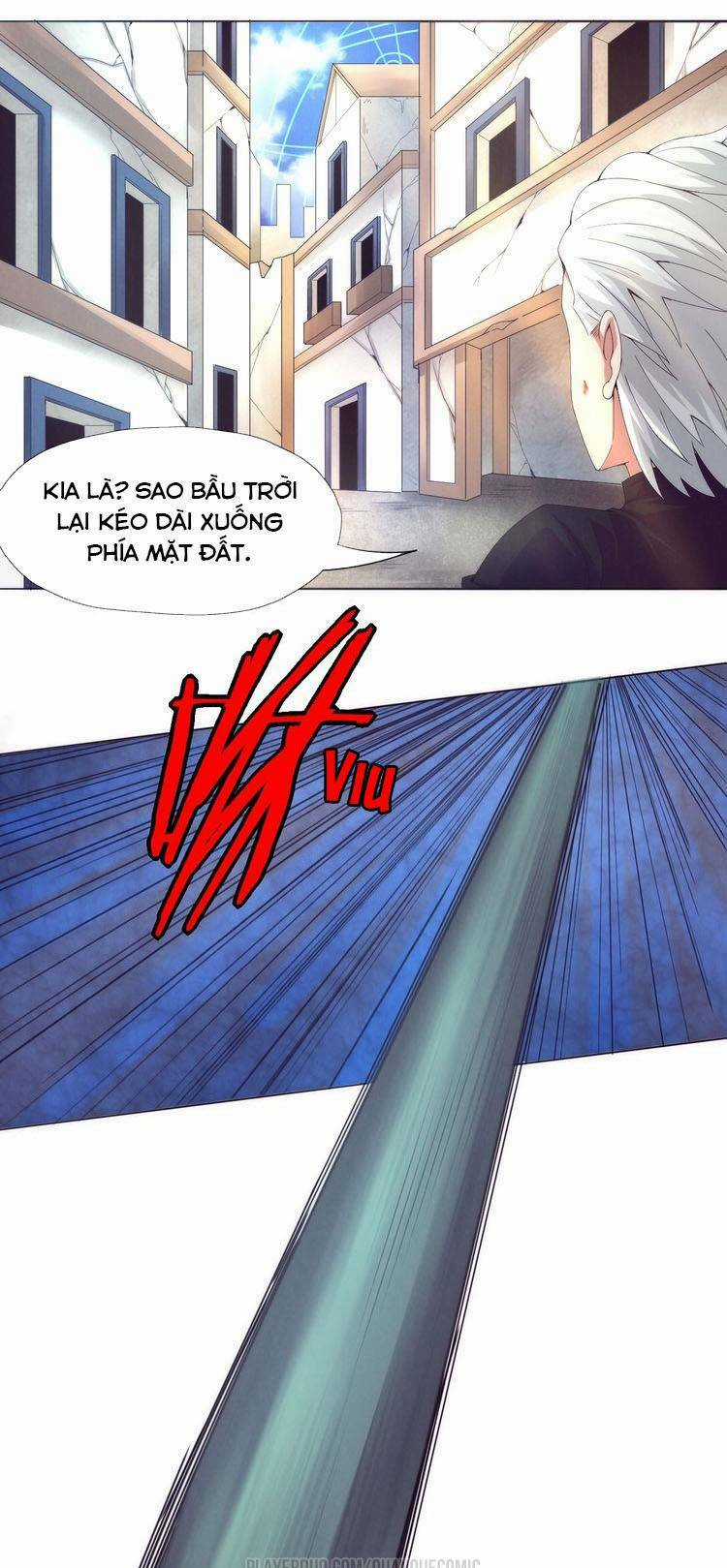 Hắc Kim Đảo - Chapter 3 - Trang 9