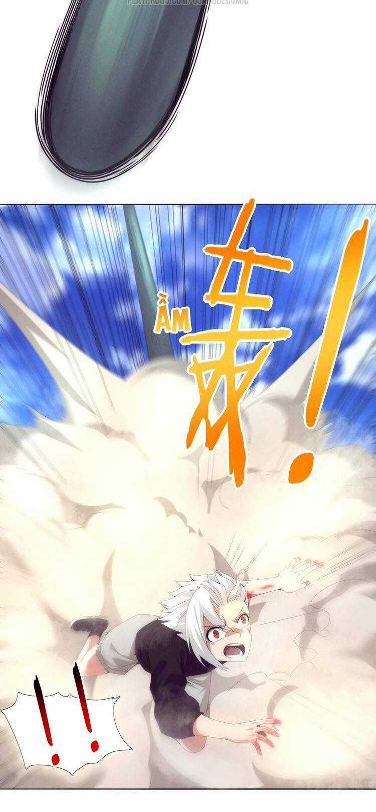 Hắc Kim Đảo - Chapter 3 - Trang 10