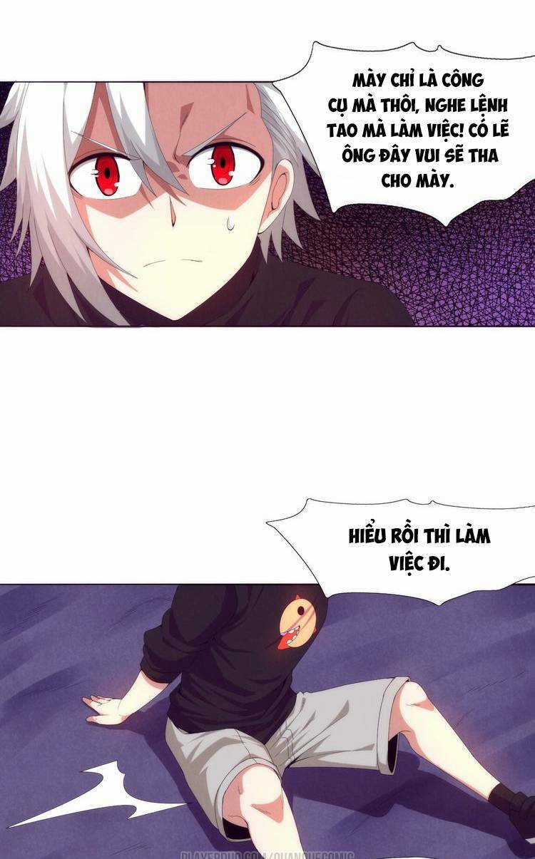 Hắc Kim Đảo - Chapter 4.2 - Trang 1