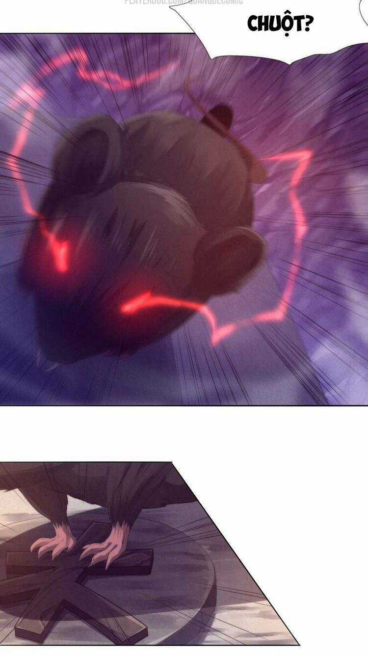 Hắc Kim Đảo - Chapter 4.2 - Trang 11