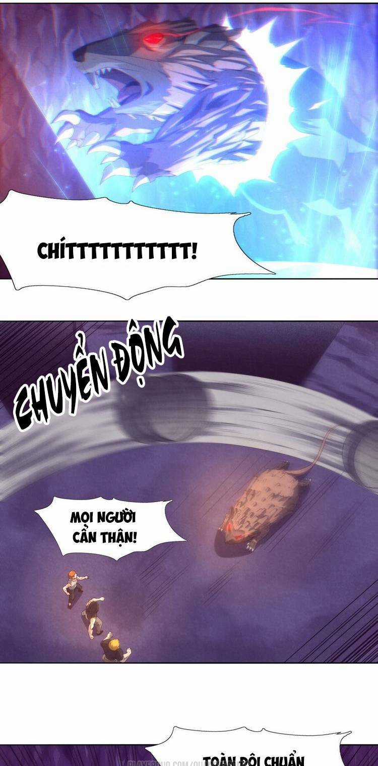 Hắc Kim Đảo - Chapter 4.2 - Trang 12